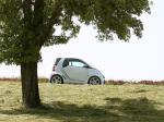 Smart ForTwo by Koenigseder 2008 года